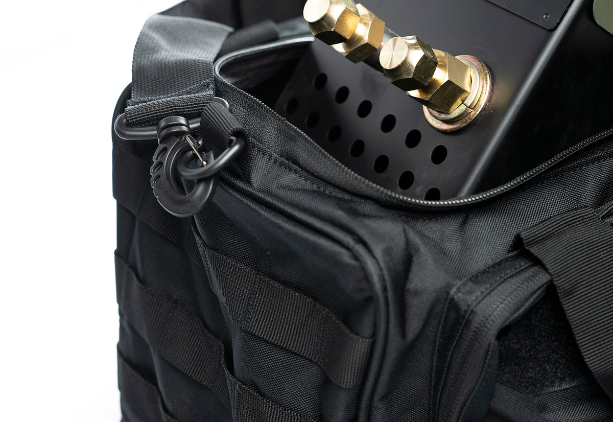 Bugout Bag, photo 6 of 13