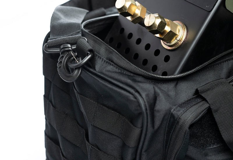 Bugout Bag, photo 6 of 13