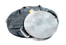 LavaBox Campfire Kitchen: Cooking and Campfire in one package (Heklas Backordered) by LavaBox Portable Campfire