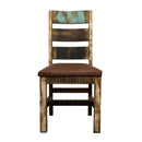 Cabana Finca Rustic Chair