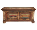 Cabana Rustic Trunk