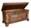 Cabana Rustic Trunk