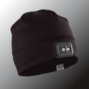 POWERCAP 2.5 Rechargeable LED Lighted Headlamp Beanies