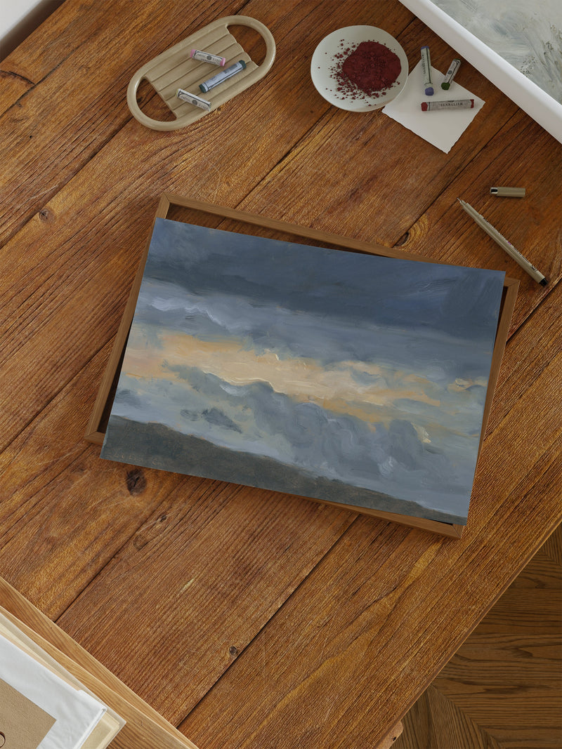 Skyline Chronicles III