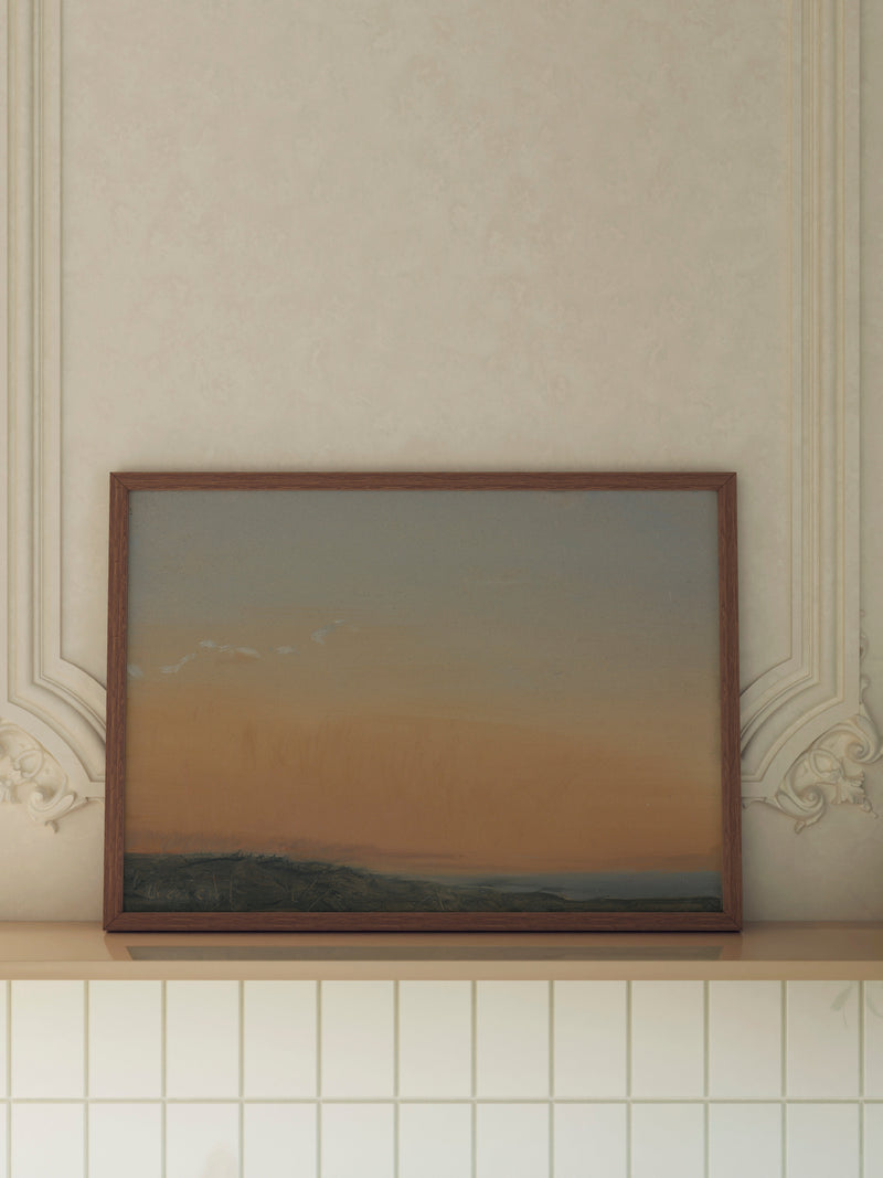 Skyline Chronicles VIII