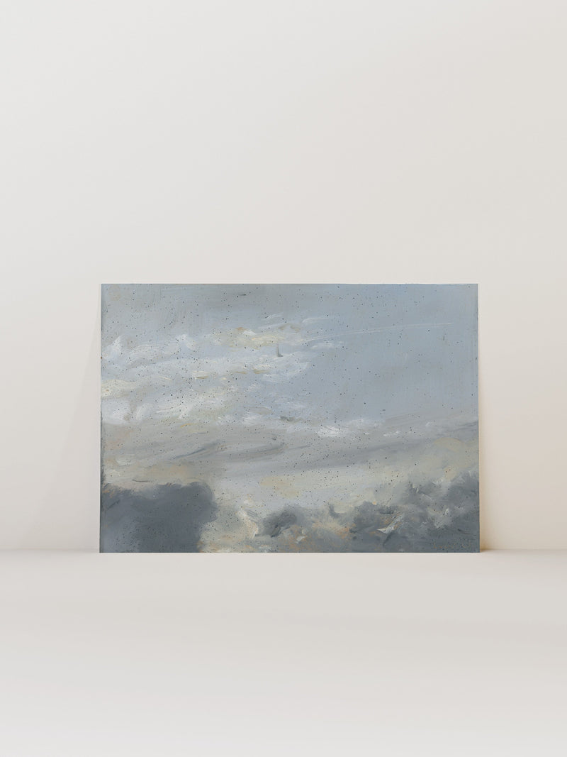 Skyline Chronicles VII