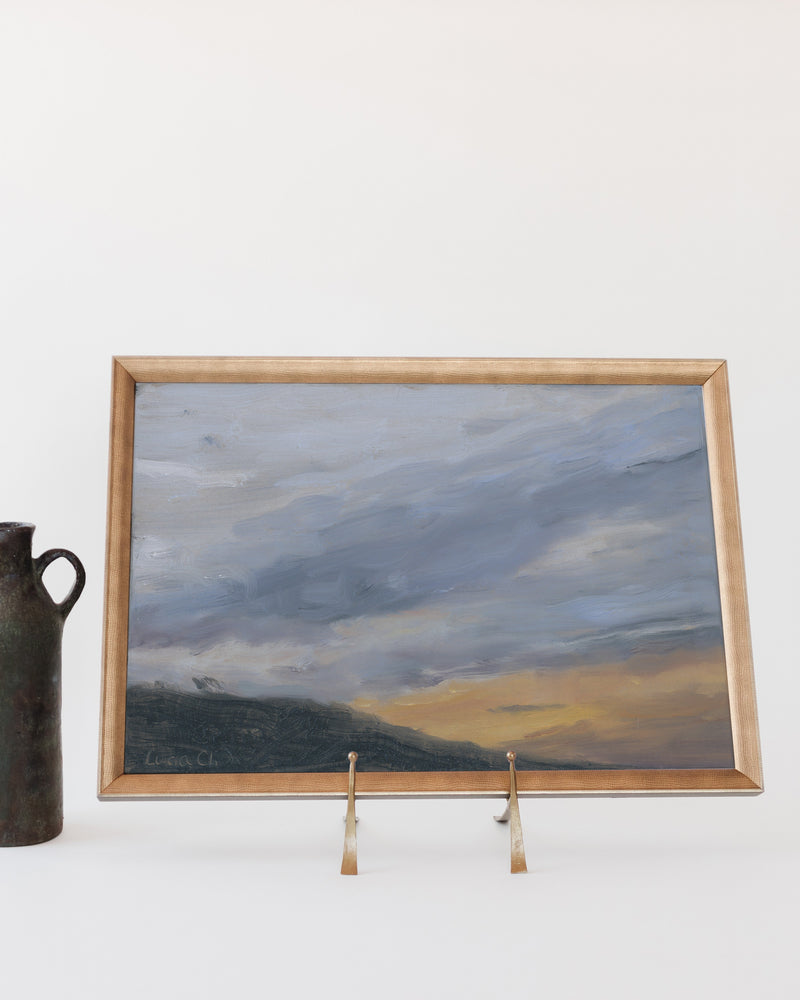 Skyline Chronicles VI