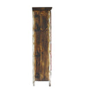Cabana Tall Rustic Cabinet