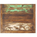 Cabana Rustic Nightstand