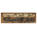Cabana Medium Rustic Sofa Table