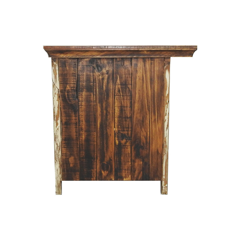 Cabana Rustic Desk, photo 3 of 6