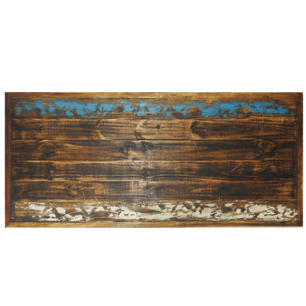 Cabana Rustic Desk, photo 4 of 6