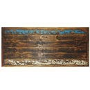 Cabana Rustic Desk