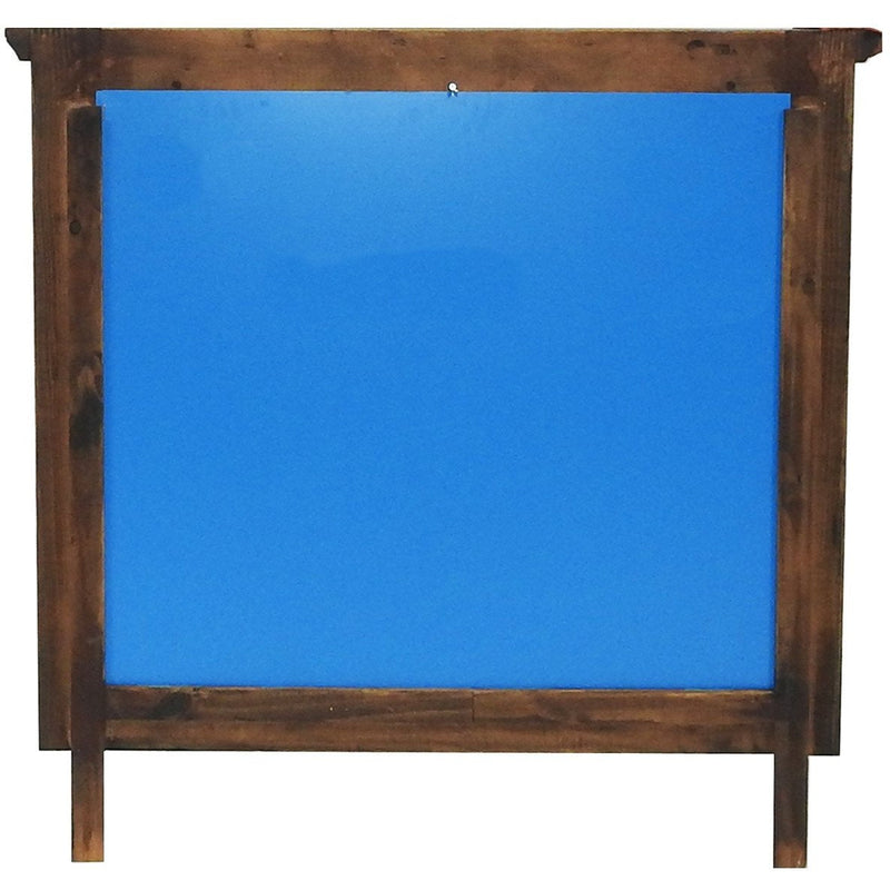 Cabana Mirror Frame, photo 2 of 4