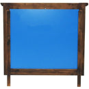 Cabana Mirror Frame