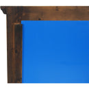 Cabana Mirror Frame