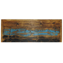 Cabana Rustic File Cabinet