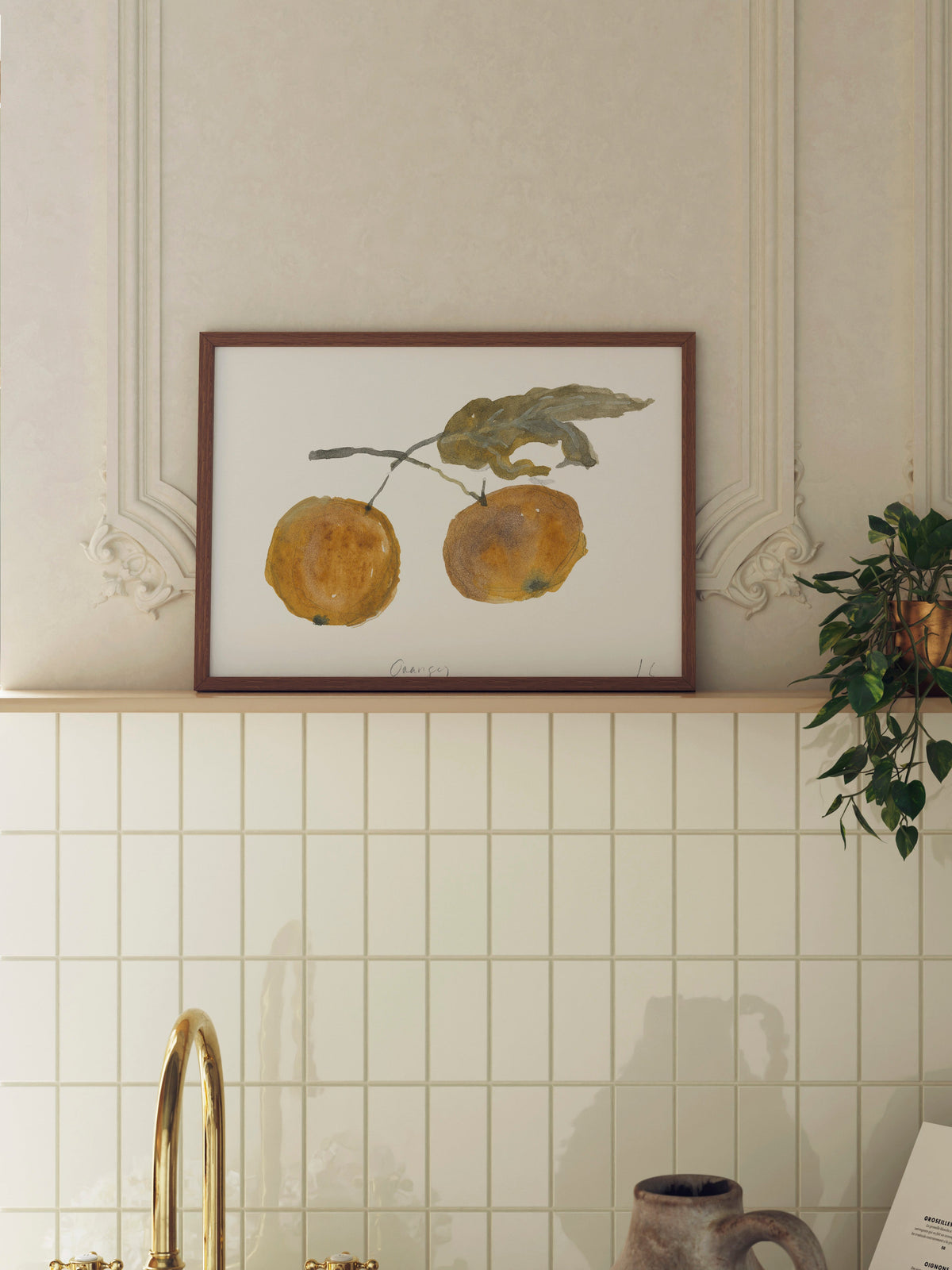 Oranges, photo 31 of 34