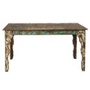 Cabana 5' Rustic Dining Table