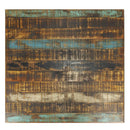 Cabana Rustic Pub Table