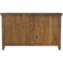 Cabana 60" Rustic TV Stand