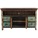 Cabana 60" Rustic TV Stand