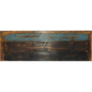 Cabana 60" Rustic TV Stand