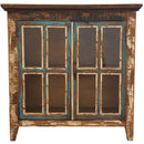 Cabana Small Cabinet