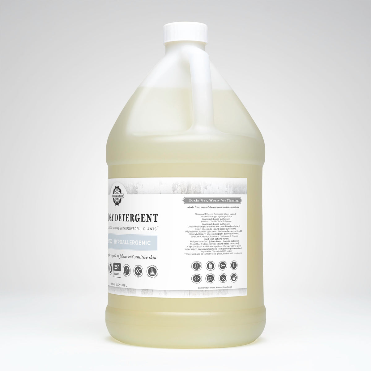 Laundry Detergent | Unscented, photo 14 of 25