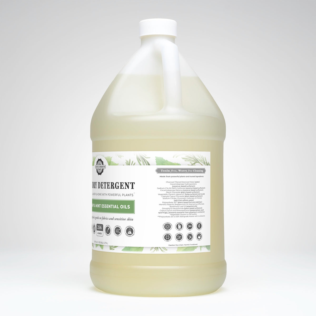 Laundry Detergent | Rosemary & Mint, photo 16 of 26