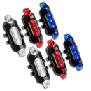Bulk LED Pack, 6-Pack
