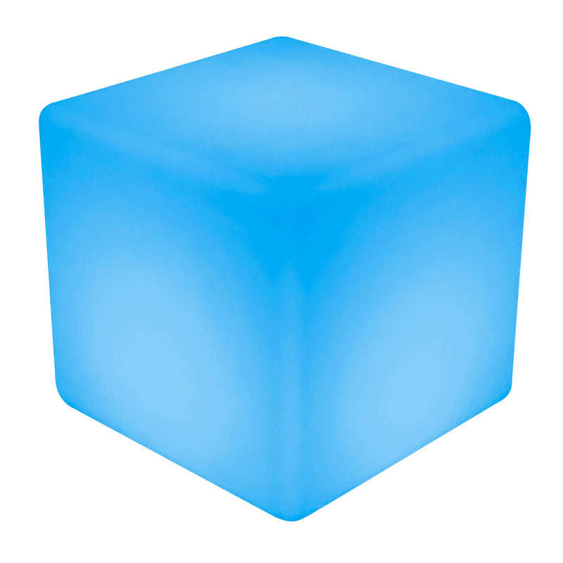 LED Cube 12"