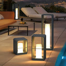 LED Lantern Garden Light