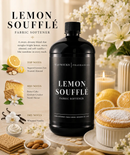 Luxury Scented Fabric Softener by Mav Wicks Candle Co