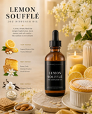 Scented Diffuser Oil by Mav Wicks Candle Co