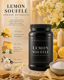 Powdered Luxury Laundry Detergent by Mav Wicks Candle Co
