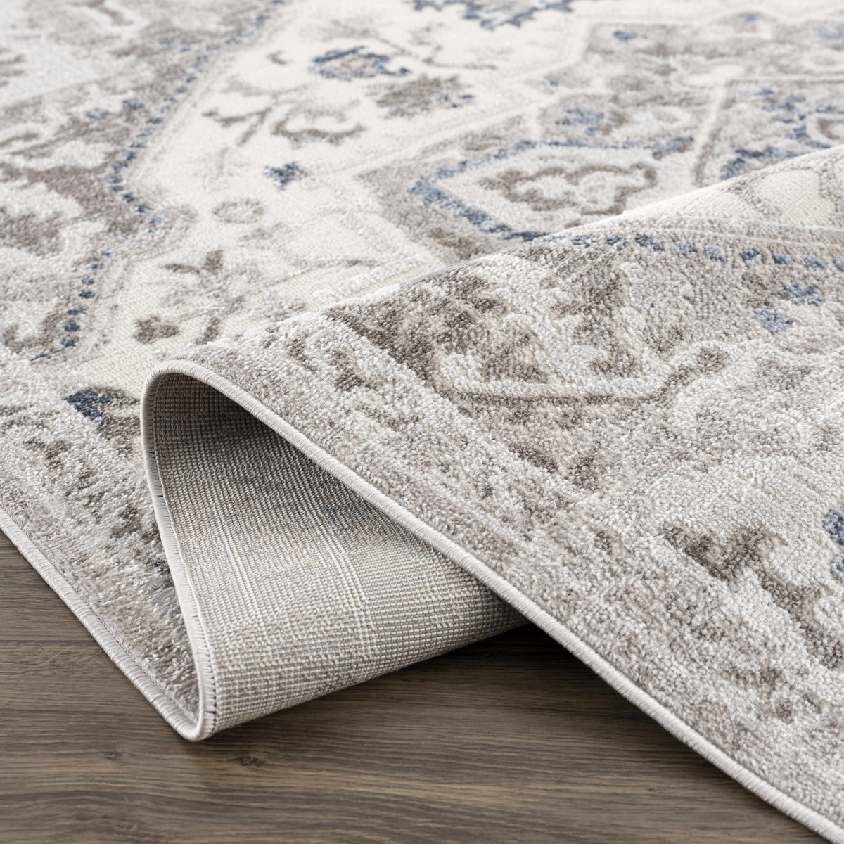 Bakir Area Rug, photo 7 of 16