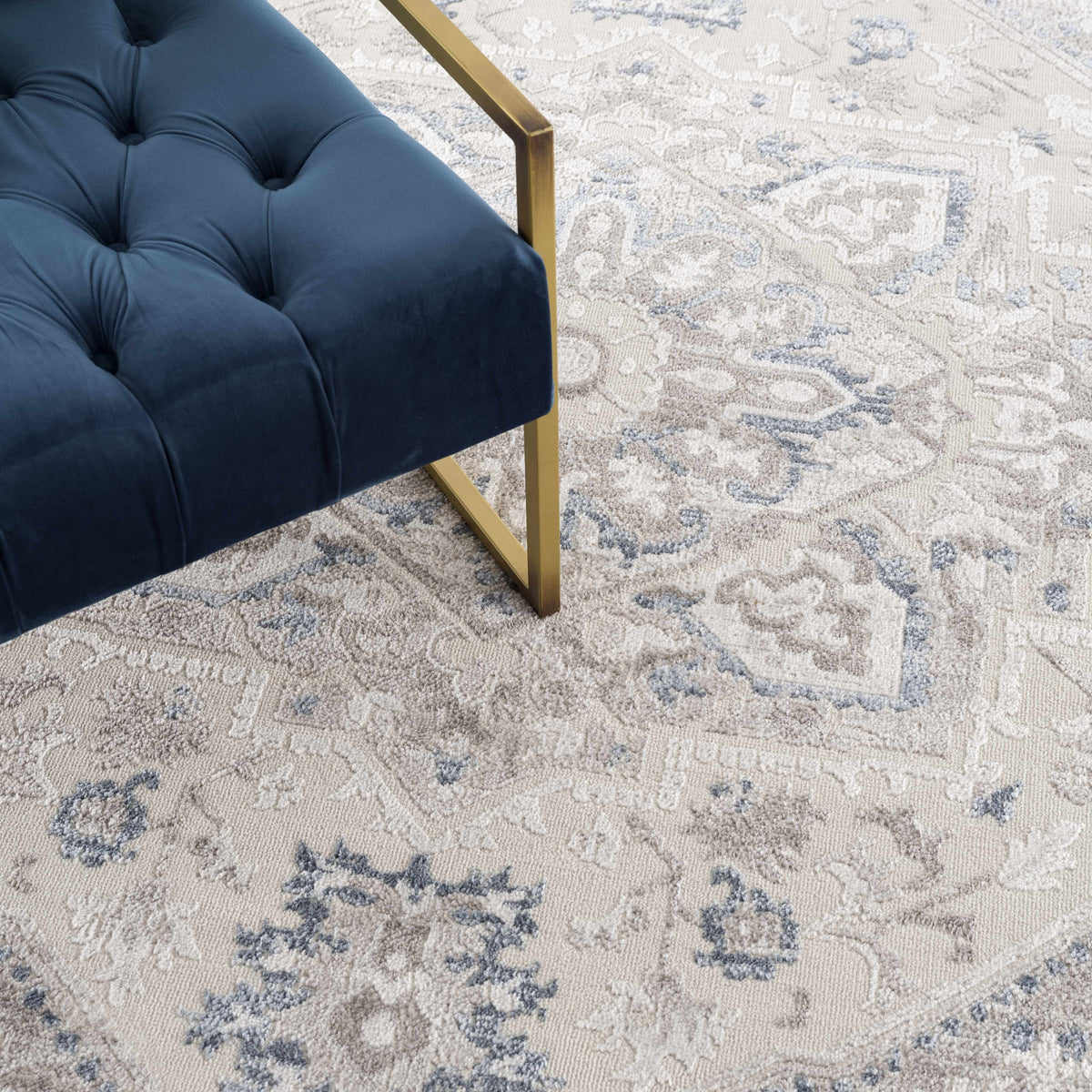 Bakir Area Rug, photo 13 of 16