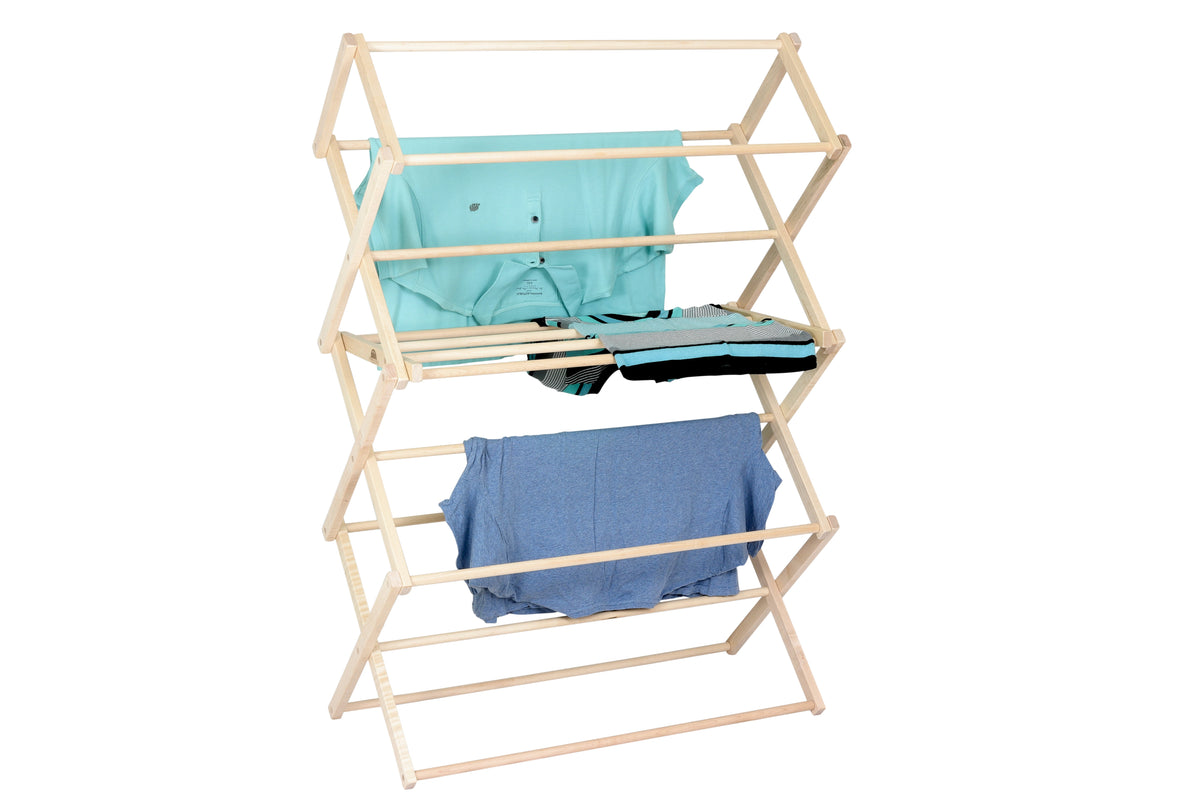Collective Maple Drying Racks, photo 3 of 5