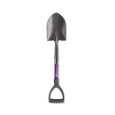 Bloom Mini D Handle Shovel