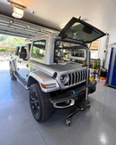 LIFTnGO - Hardtop Removal & Storage Tool for Jeep Wrangler & Ford Bronco by TopLift Pros