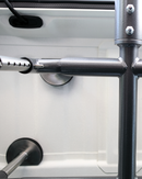 LIFTnGO - Hardtop Removal & Storage Tool for Jeep Wrangler & Ford Bronco by TopLift Pros