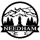 LIGHTHOUSE OUTDOOR MONOGRAM