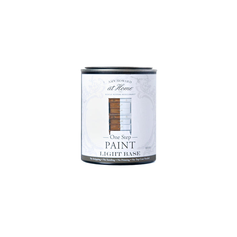 One Step Paint - Palmer Pink