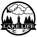 LIGHTHOUSE OUTDOOR MONOGRAM