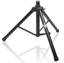 Wood Sheet Music Stand by GRIFFIN-Portable Musical Instrument Accessory for Conductors, Violin, Clarinet, Guitar & Other Players Folding Tripod by GeekStands.com