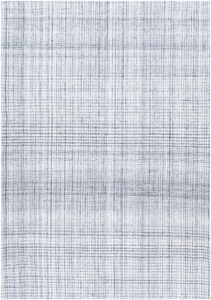 Lubna Light Slate Area Rug