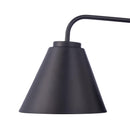 Loft Lantern Modern 3-Light Vanity Light