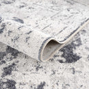 Hera Ivory Boutique Washable Rug