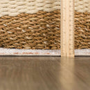 Arias Blue Boutique Washable Rug